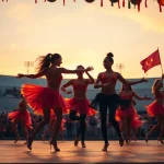 Discover the Ultimate Experience at https://weberdance.com: 7 Essential Dance Events to Attend