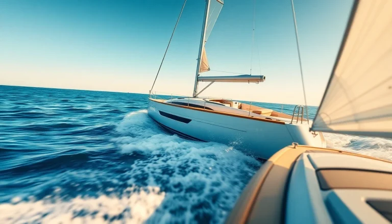 Ultimate Guide to the J88 Sailboat: Performance Insights for 2023