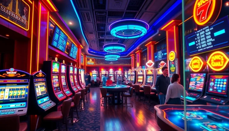Discover the Ultimate Guide to Winning Big on ausvegas.xyz/: Top Strategies for 2023