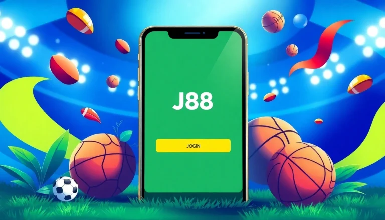 J88 đăng nhập: Ultimate Guide to Seamless Access in 2025