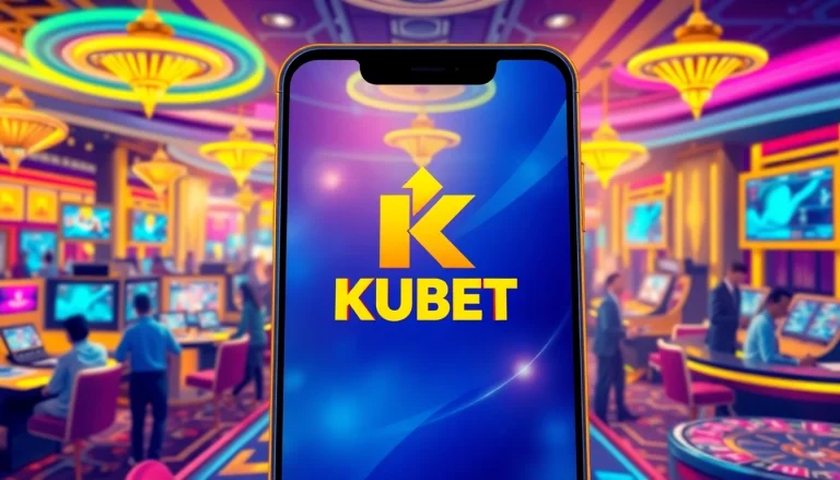 Ultimate KUBET Guide: 7 Proven Strategies for Success in 2024
