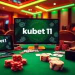 Discover Kubet 11: The Ultimate Guide to Premium Sports Betting in 2025