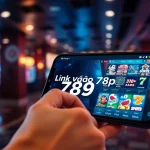Link vào 789p: Ultimate Guide to Sports Betting in 2025