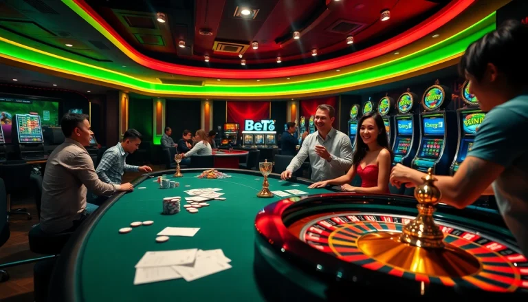 Discover trang chủ bet88: 7 Winning Strategies for Online Gamblers