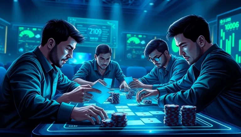 The Ultimate Guide to Game Đánh Bài Đổi Thưởng Rút Tiền Mặt in 2025