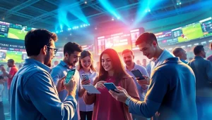 Ultimate Guide to Sports Betting Strategies on https://ok365.tw/ for 2025 Success