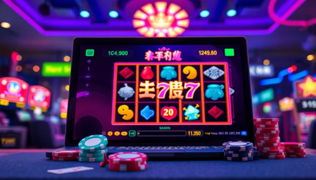 Essential สล็อตทดลอง Strategies for 2024: Boost Your Game Today!