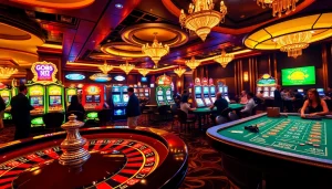 Discover Winning Strategies at qh88.adult: Your Guide for 2025