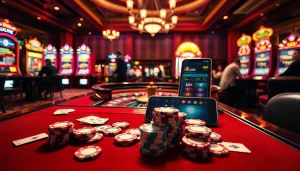 Trang chủ 123B: Winning Casino Strategies for 2025 Explained