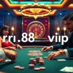 Unlock High-Stakes Gains: rr88 vip Strategies for 2025