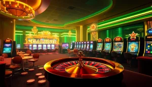 Explore the exhilarating sân chơi 68 game bài with diverse online gambling options and exciting gaming experiences.