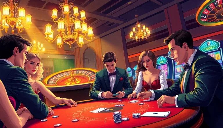 Discover Winning Strategies at https://shbets.net/ for 2023 Casino Bonuses