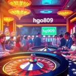 Unleashing Winning Tactics: HGO909’s Ultimate Guide to Online Slots