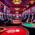 Winning Strategies for 2025: Elevate Your Gambling at https://debet7a.com/
