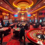 Explore Winning Strategies for Online Casinos at https://thabetcom.dev/ in 2025!