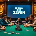 TRANG CHỦ 32WIN: The Ultimate 2025 Guide to Winning Strategies