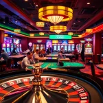 Nhà cái uy tín: Winning Strategies for 2025’s Top Casinos