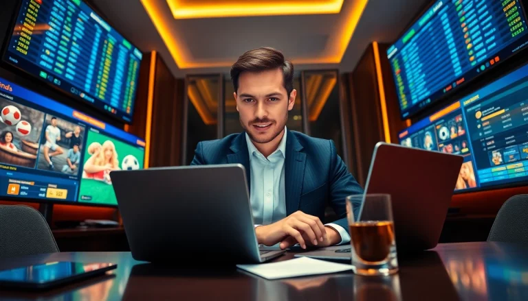 Güvenilir Bahis Siteleri: Ultimate Guide to Safe Betting in 2025