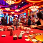 Discover urus9: The Ultimate Casino Strategies to Win Big in 2023
