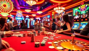 Discover urus9: The Ultimate Casino Strategies to Win Big in 2023