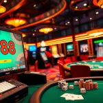 J88 Nổ Hũ: The Ultimate Guide to Winning Big in 2025
