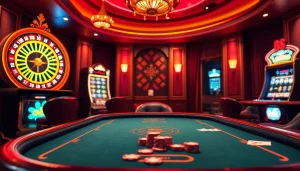 Winning Strategies at Nhà Cái 69VN: Your Guide to 2025 Success