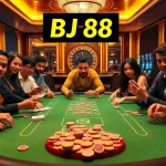 Winning Strategies for BJ 88: Expert Tips for 2025 Gambling Success