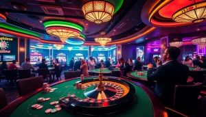 Discover the Best Strategies for Winning at Cổng 68 Game Bài in 2025