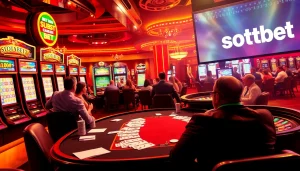 Spotbet: Ultimate Guide to Winning Strategies in 2025