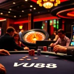 VU88’s Ultimate Guide to Winning Strategies in 2025