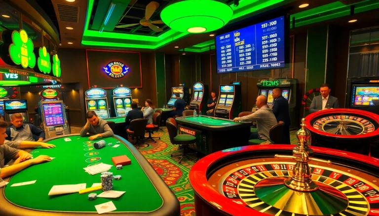 Top 10 Kèo Nhà Cái Strategies for Winning Big in 2025