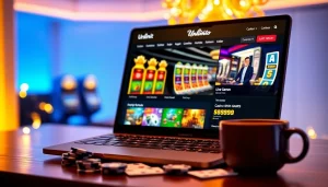 Unlimit Casino: Top 5 Winning Strategies for 2025