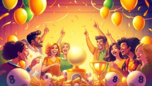 Proven Lottery Strategies: 7 Essential Tips for Winning in 2023