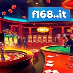 Lucrative Betting Strategies: Maximize Wins with f168.fit in 2025