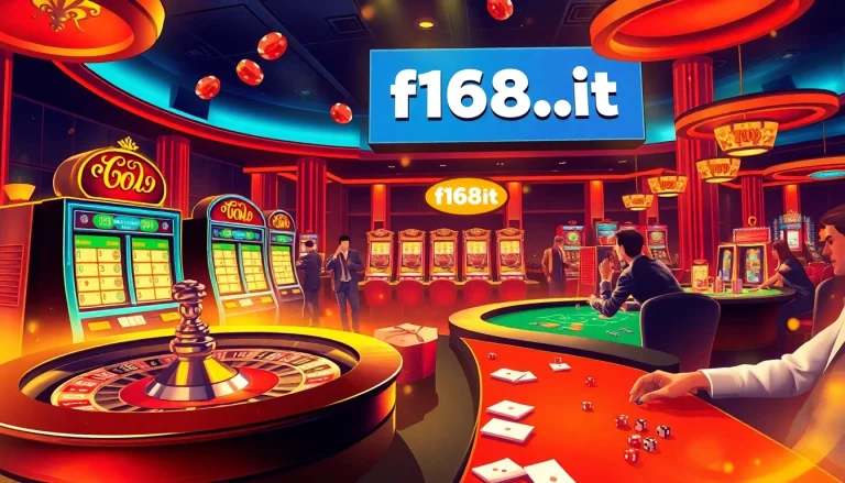 Lucrative Betting Strategies: Maximize Wins with f168.fit in 2025