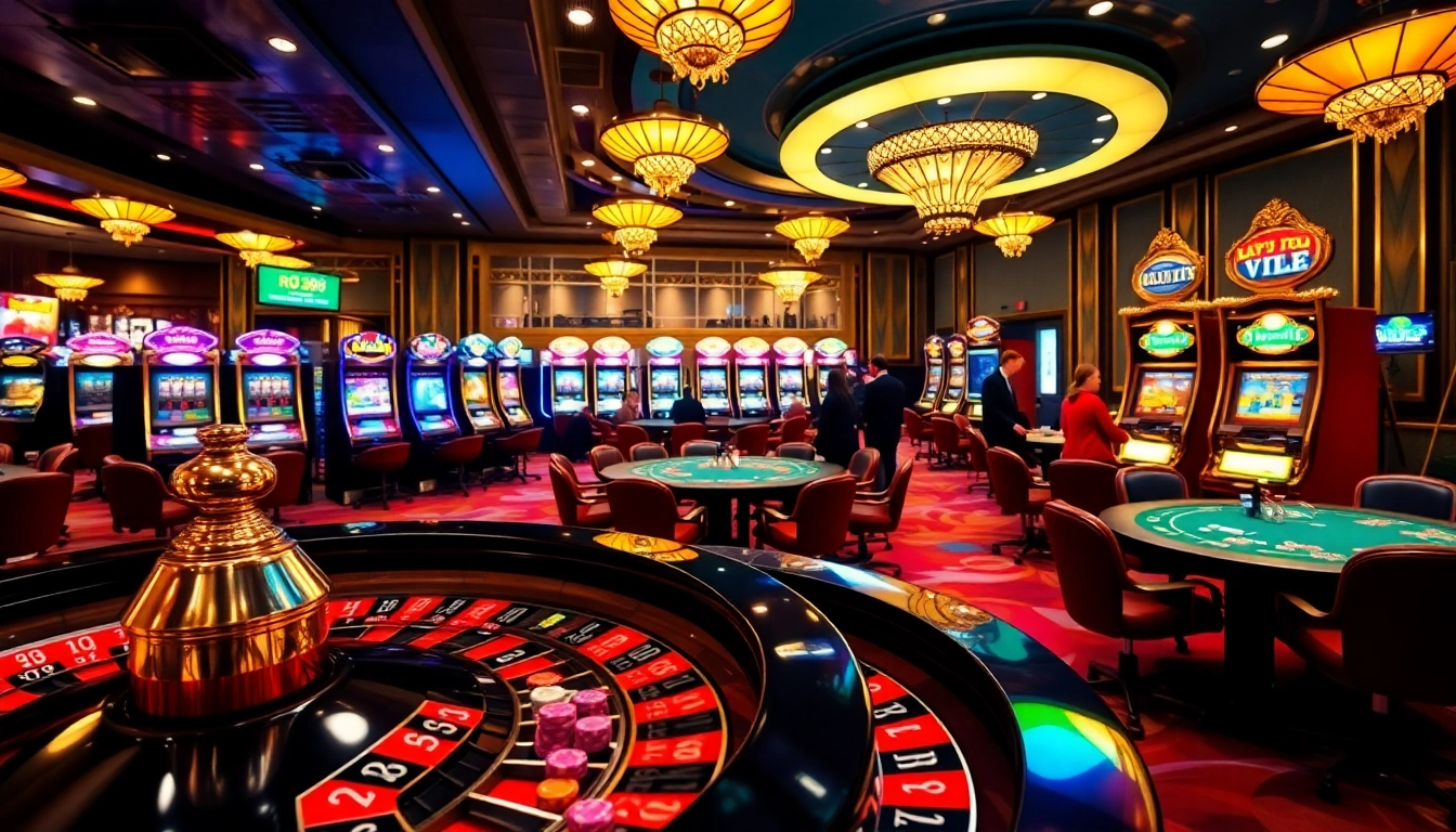 rr88 vip players enjoy exclusive access to high-stakes table games and luxurious casino environments.