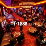 Discover Winning Strategies at f168.run: 5 Proven Tips for 2025