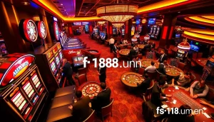 Discover Winning Strategies at f168.run: 5 Proven Tips for 2025