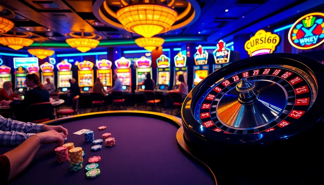 Experience the thrill at URUS99 casino, featuring passionate players at a poker table immersed in high-stakes action.