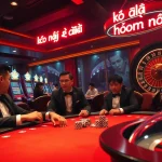 Mastering Kèo Nhà Cái Hôm Nay: Your Ultimate 2025 Betting Strategy