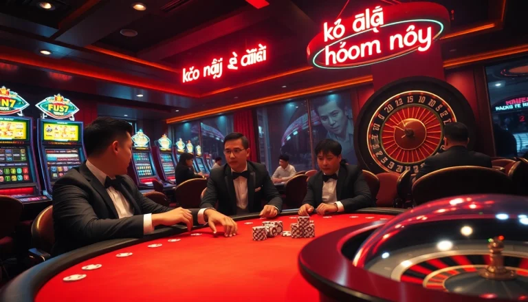 Mastering Kèo Nhà Cái Hôm Nay: Your Ultimate 2025 Betting Strategy
