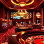 Nhà cái uy tín nhất: The Ultimate Gambling Guide for 2025’s Best Offers