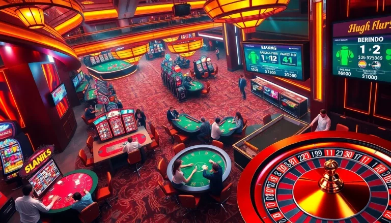 Discover Bong Da Lu Fun: The Ultimate Guide to Winning Strategies in 2025