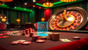 Sexy AI Chat: The Ultimate 2025 Guide to Boosting Your Casino Wins