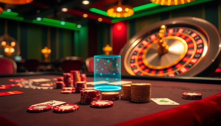 Sexy AI Chat: The Ultimate 2025 Guide to Boosting Your Casino Wins