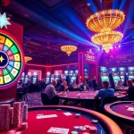 Live Crazy Time: The Ultimate 2025 Guide to Winning Strategies