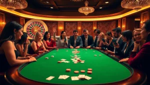 Top 10 Game Bài Đổi Thưởng: Expert Strategies for Winning Big in 2025