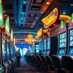 Ultimate Slot Gacor Guide: Discover Winning Strategies for 2024