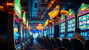 Ultimate Slot Gacor Guide: Discover Winning Strategies for 2024