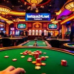 Discover ketqua24.net: The Ultimate Guide to Winning at Casinos in 2025